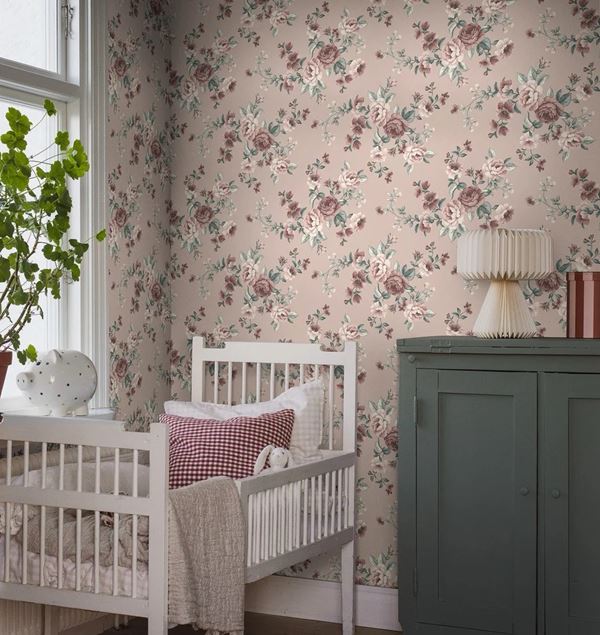 Boråstapeter Newbie7484