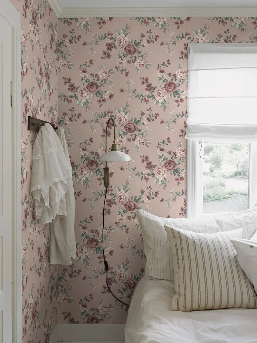 Boråstapeter Newbie7484