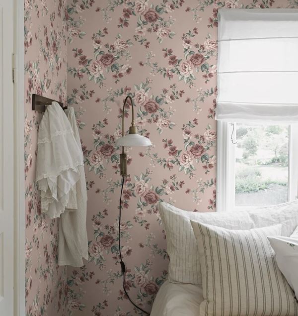 Boråstapeter Newbie7484