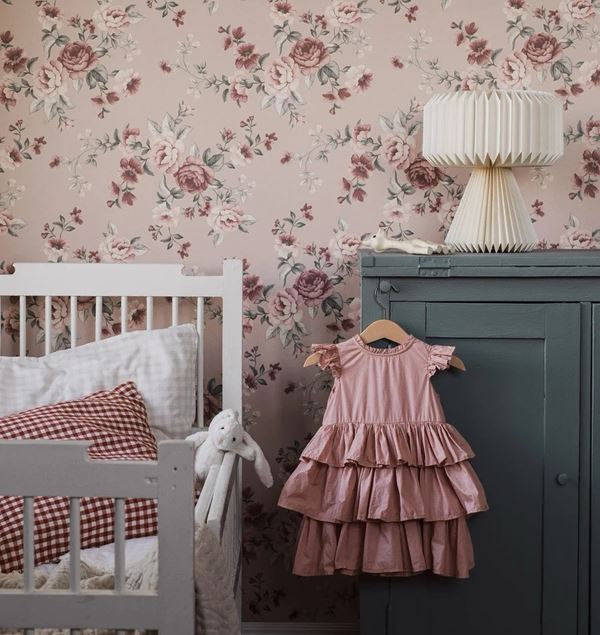 Boråstapeter Newbie7484