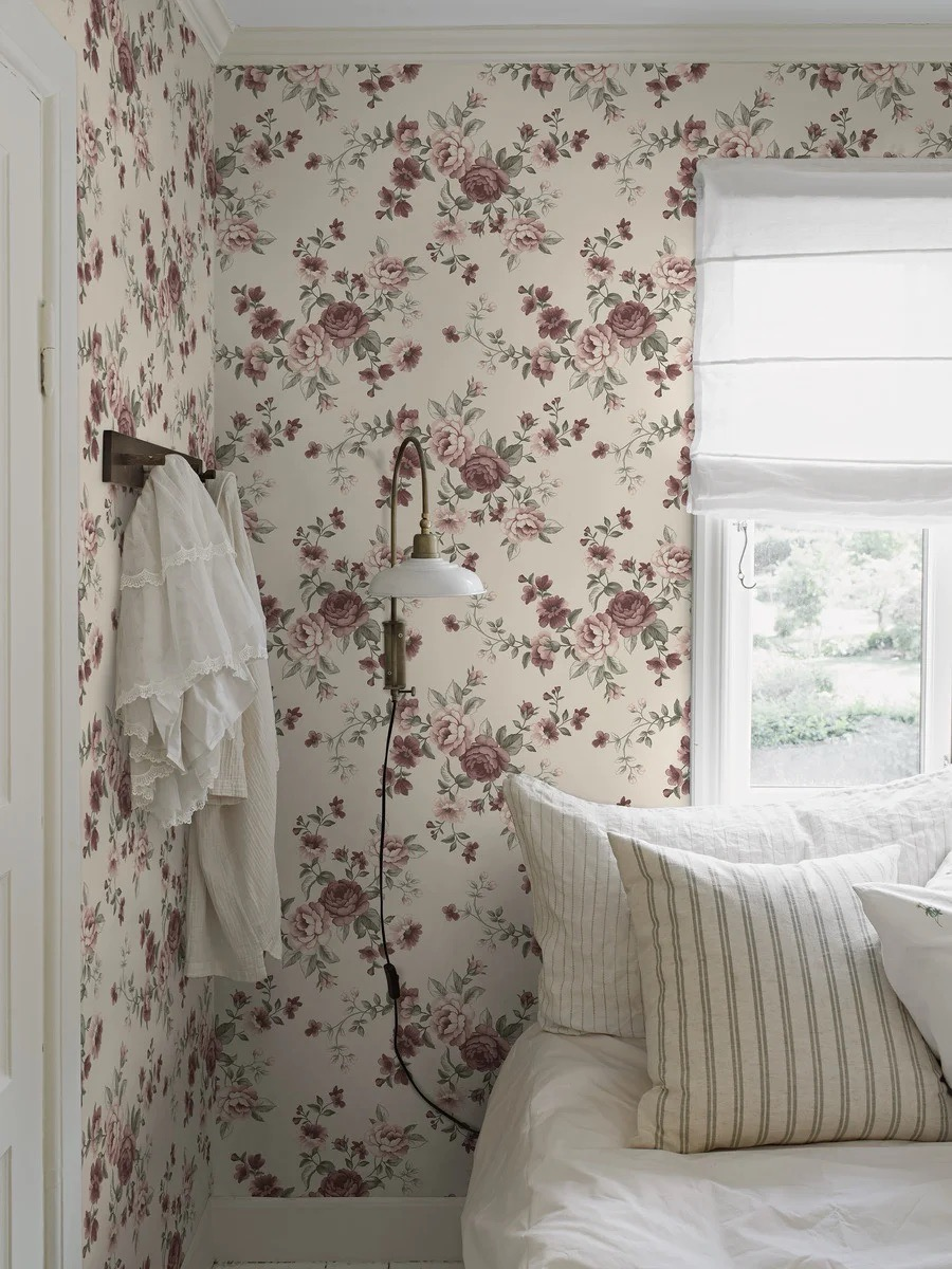 Boråstapeter Newbie 7485