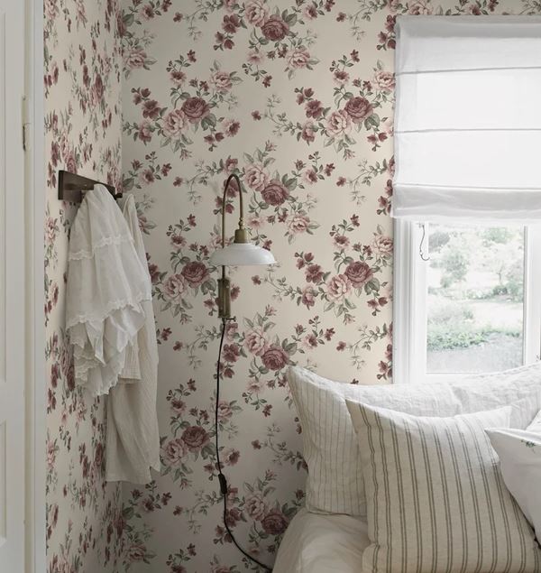 Boråstapeter Newbie 7485