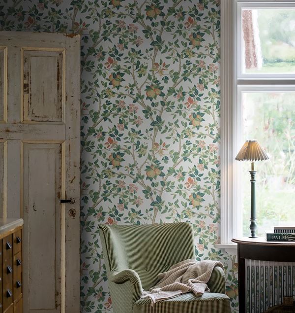 Boråstapeter Falsterbo III 7650