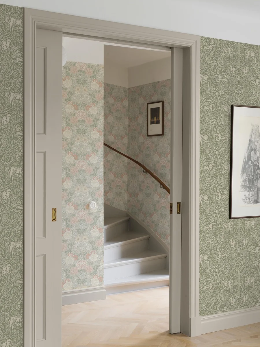 Boråstapeter Falsterbo III 7665