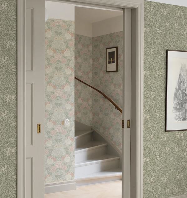 Boråstapeter Falsterbo III 7665