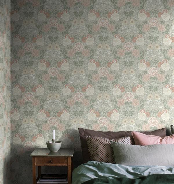 Boråstapeter Falsterbo III 7665