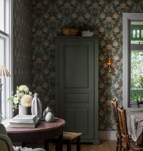 Boråstapeter Falsterbo III 7666