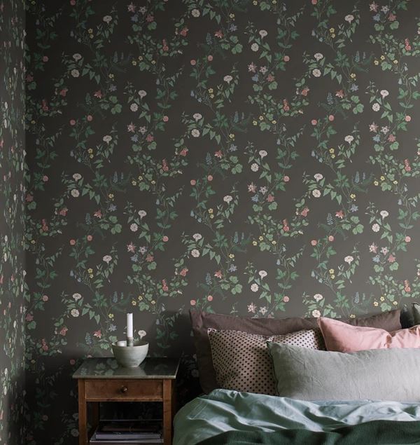 Boråstapeter Falsterbo III 7679