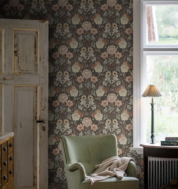 Boråstapeter Falsterbo III 7689