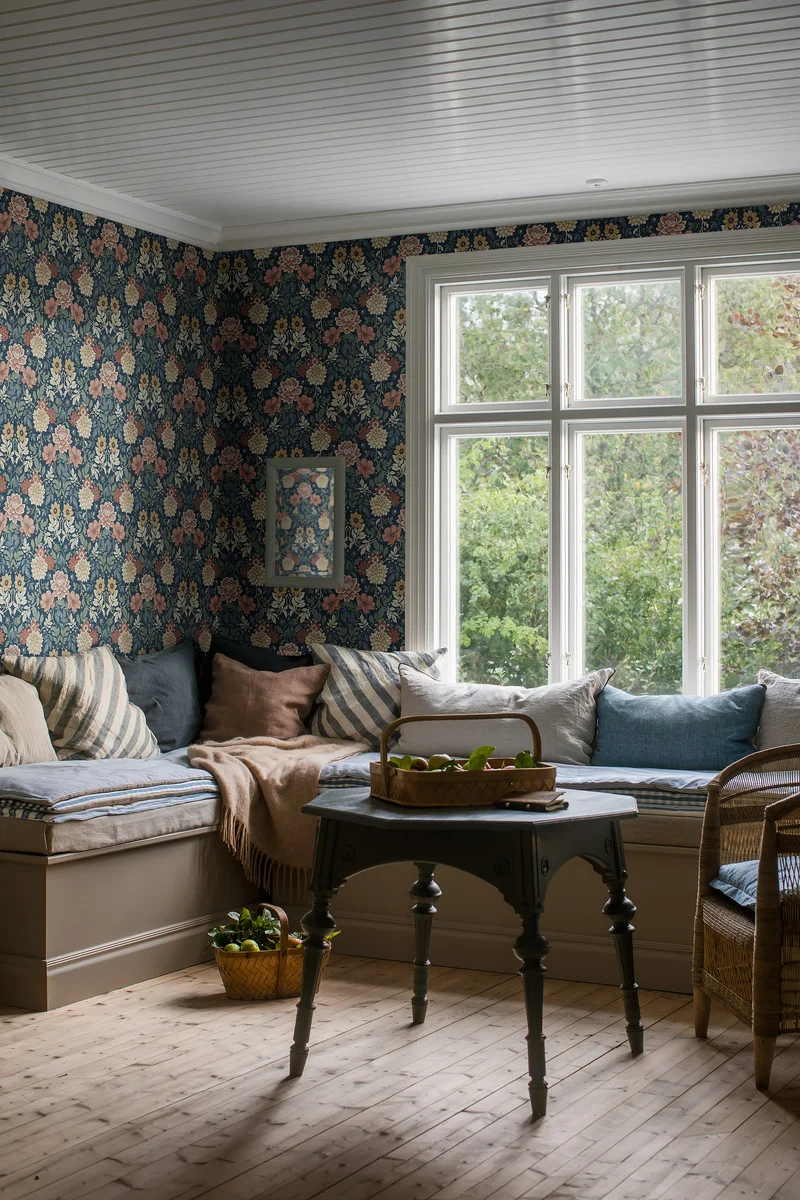 Boråstapeter Falsterbo III 7690