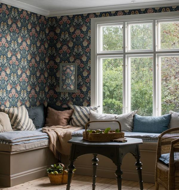 Boråstapeter Falsterbo III 7690