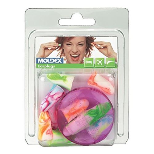 Moldex Ørepropper Lommepakning