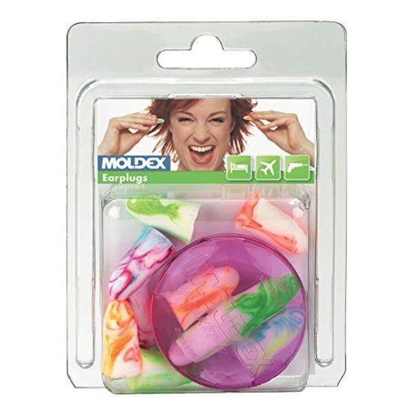 Moldex Ørepropper Lommepakning