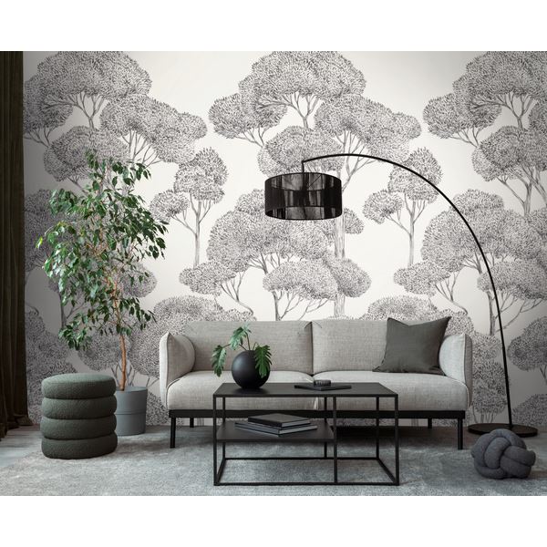 Storeys Vibes & Styles 79216-7 Panel