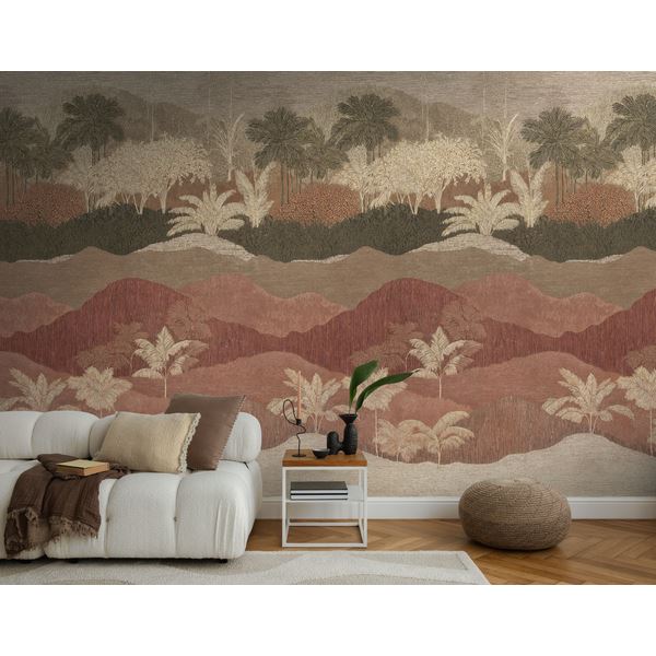 Storeys Vibes & Styles 79216-8 Panel
