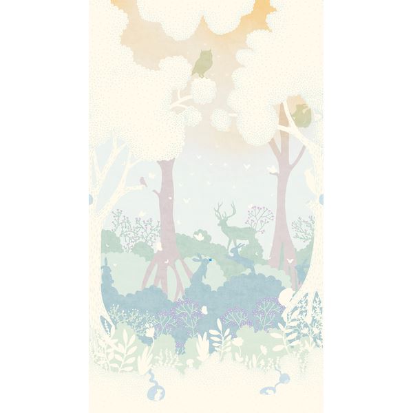 Storeys Variety 79289-5 Panel