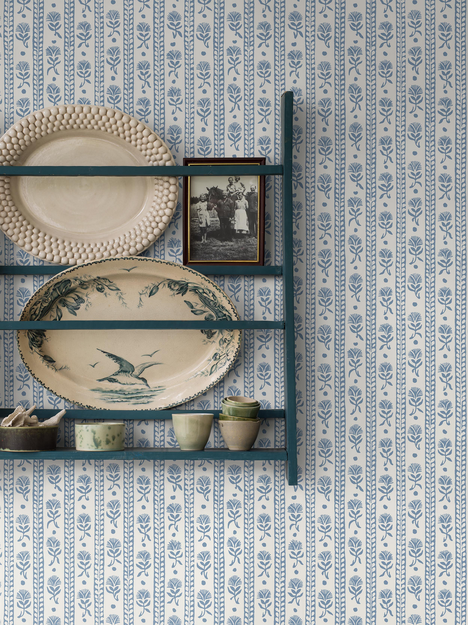 Boråstapeter Anno II 8052