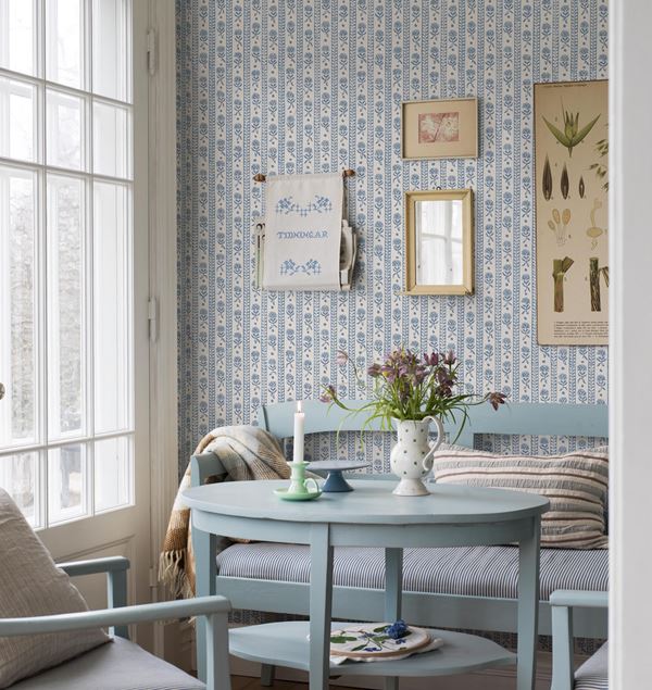 Boråstapeter Anno II 8052