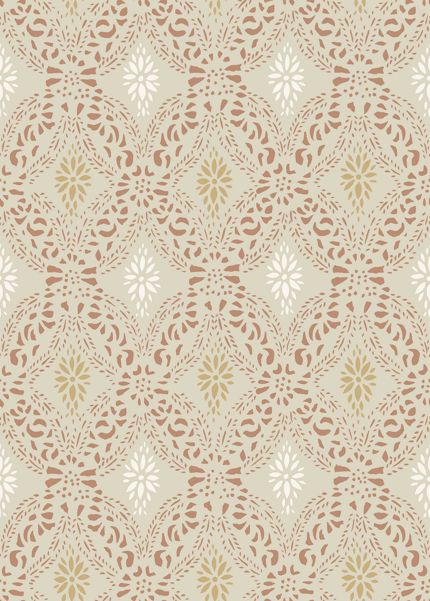 Boråstapeter Anno II 8055