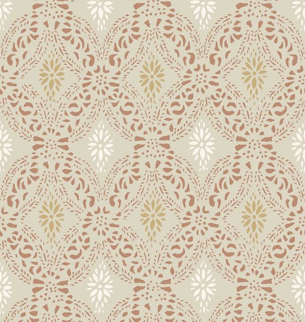 Boråstapeter Anno II 8055