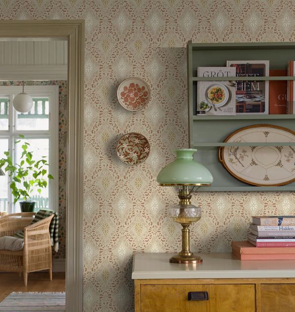 Boråstapeter Anno II 8055