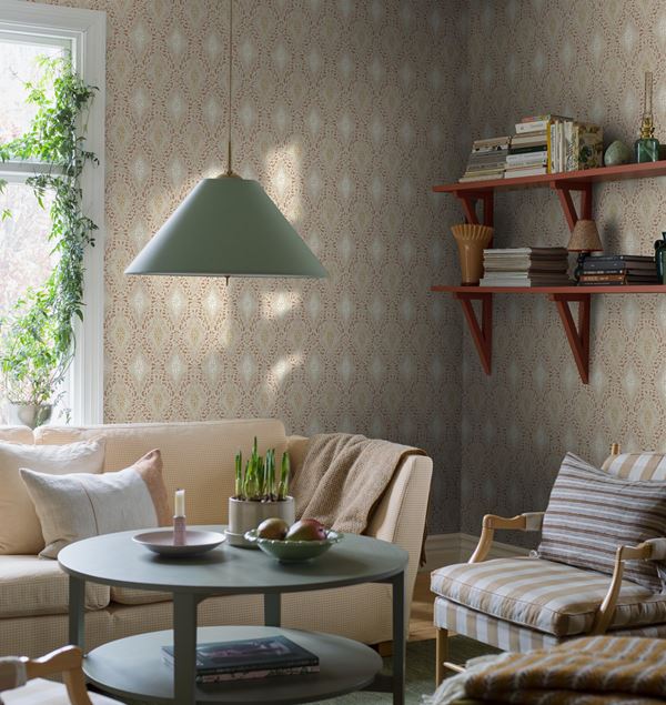 Boråstapeter Anno II 8055