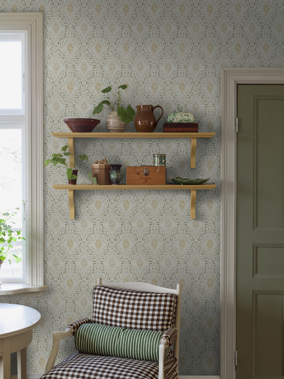 Boråstapeter Anno II 8056