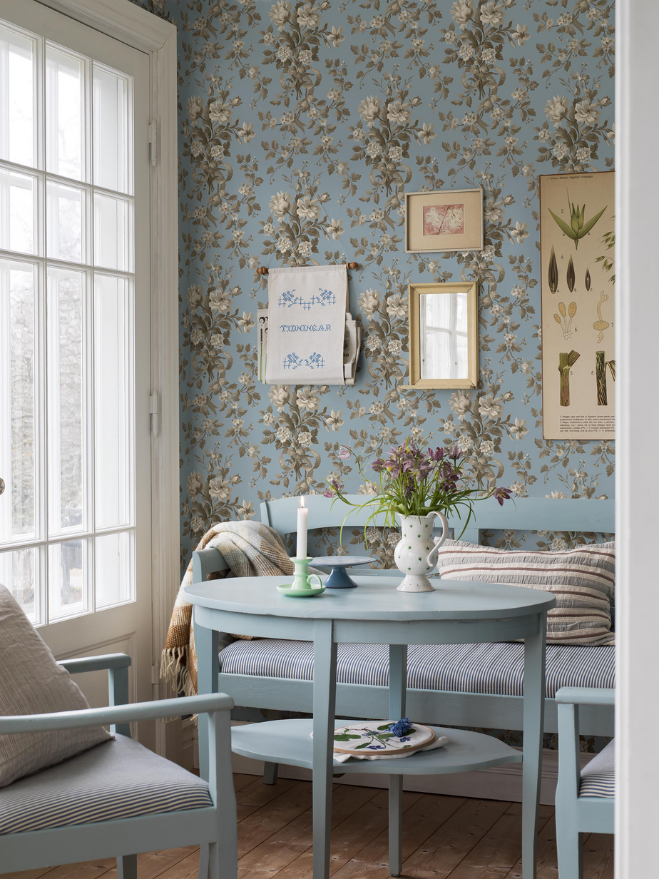 Boråstapeter Anno II 8062