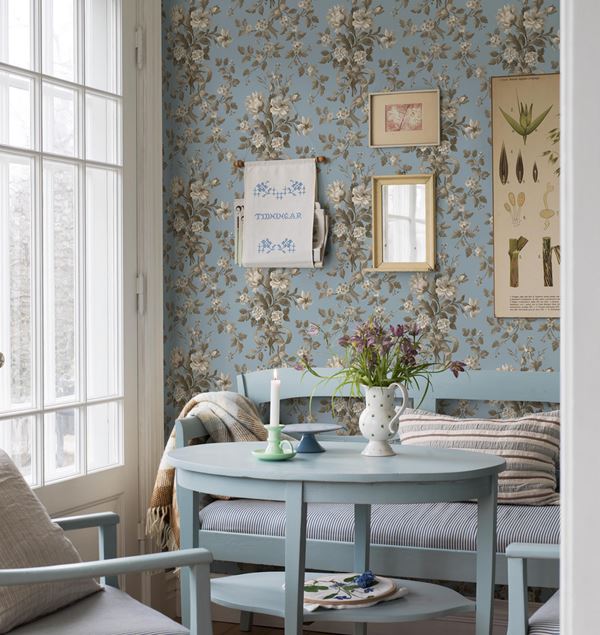 Boråstapeter Anno II 8062