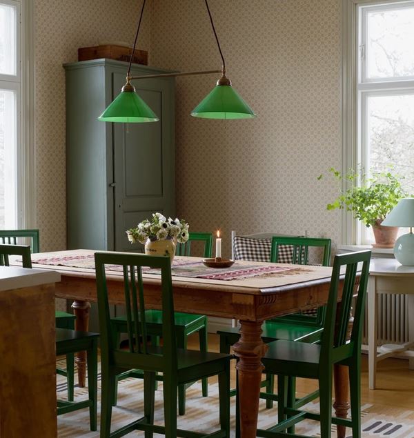Boråstapeter Anno II 8066