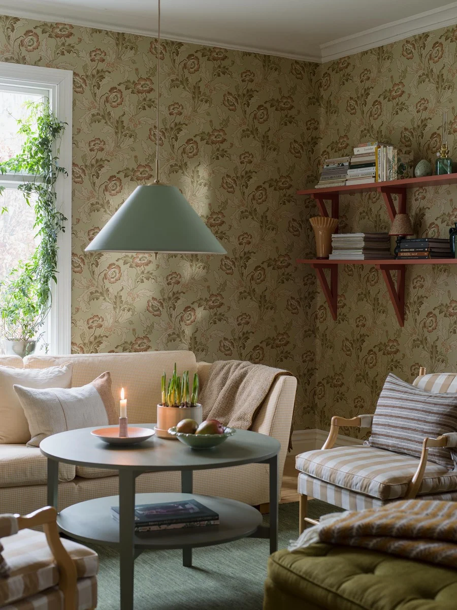 Boråstapeter Anno II 8069