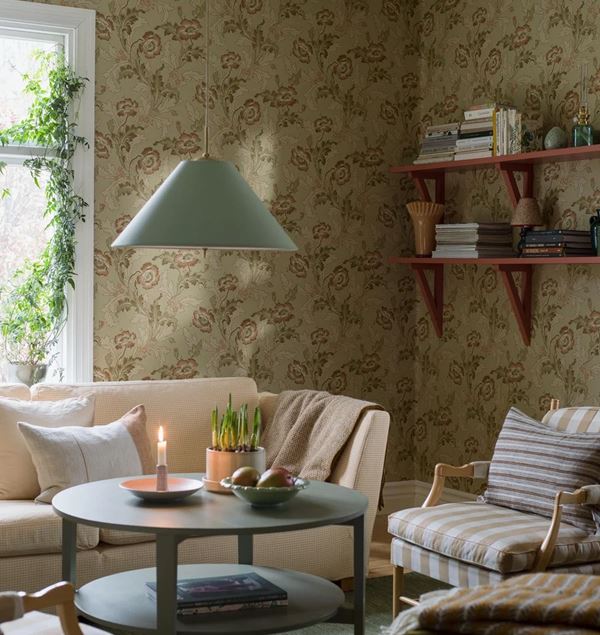 Boråstapeter Anno II 8069