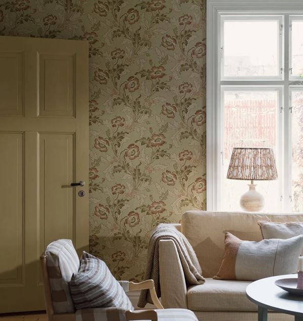 Boråstapeter Anno II 8069