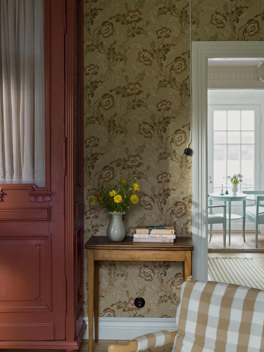 Boråstapeter Anno II 8069