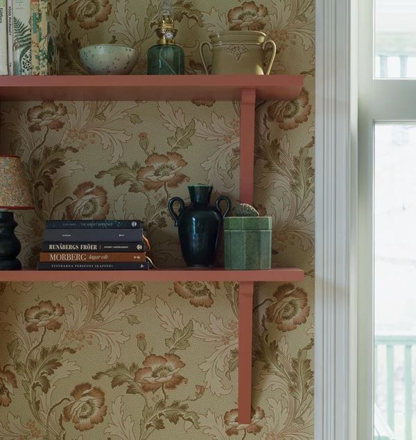 Boråstapeter Anno II 8069