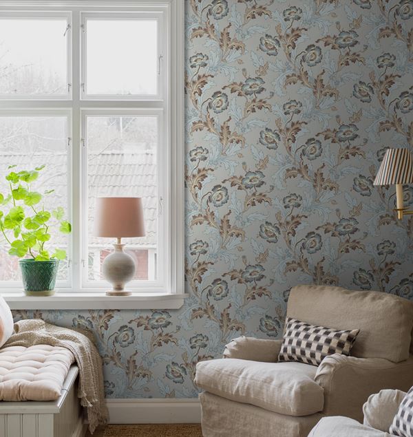 Boråstapeter Anno II 8070