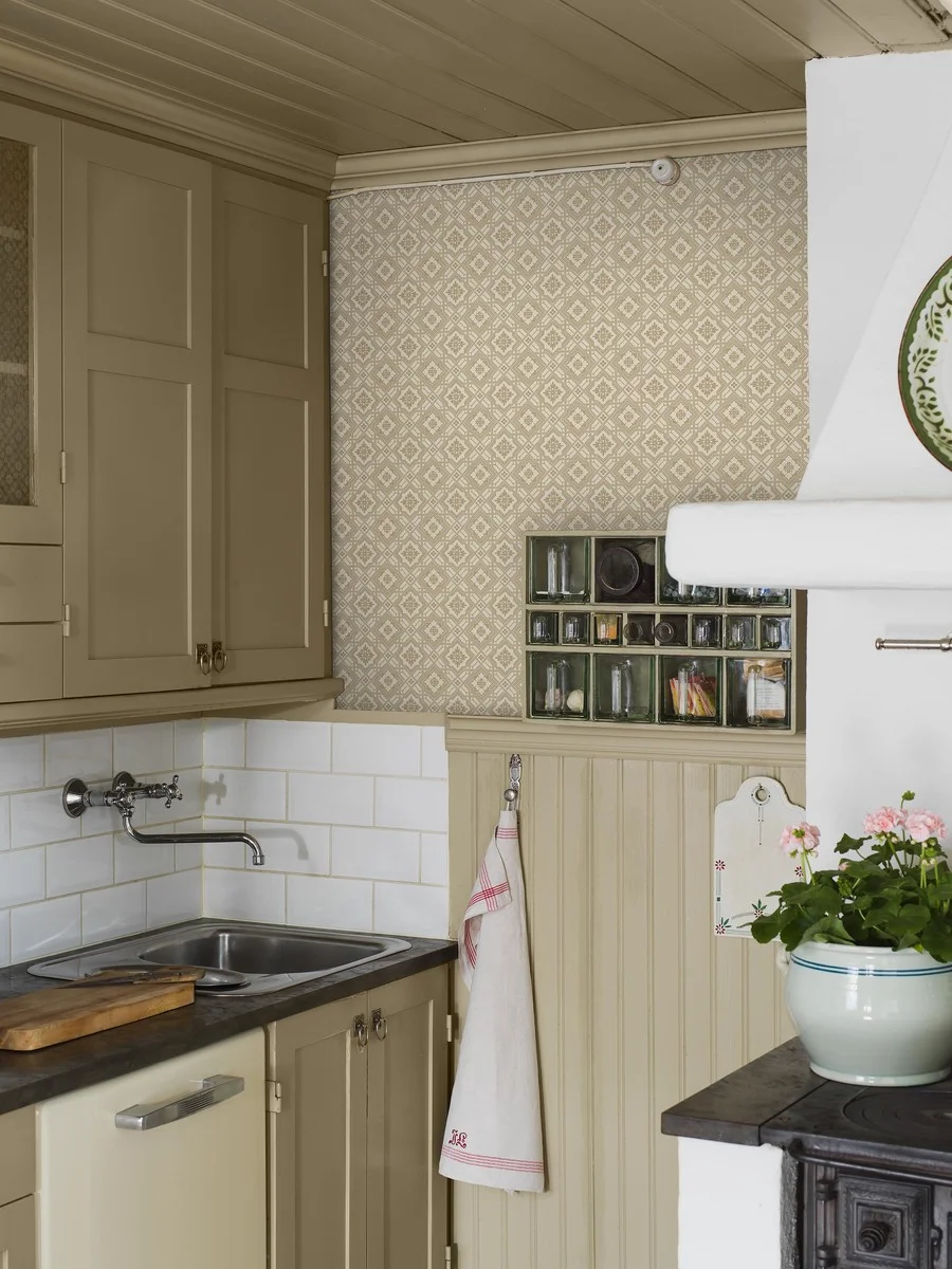 Boråstapeter Anno II 8073