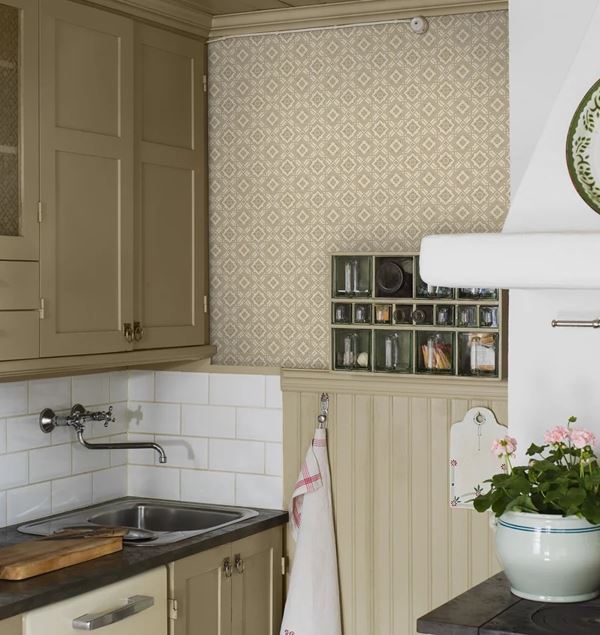 Boråstapeter Anno II 8073