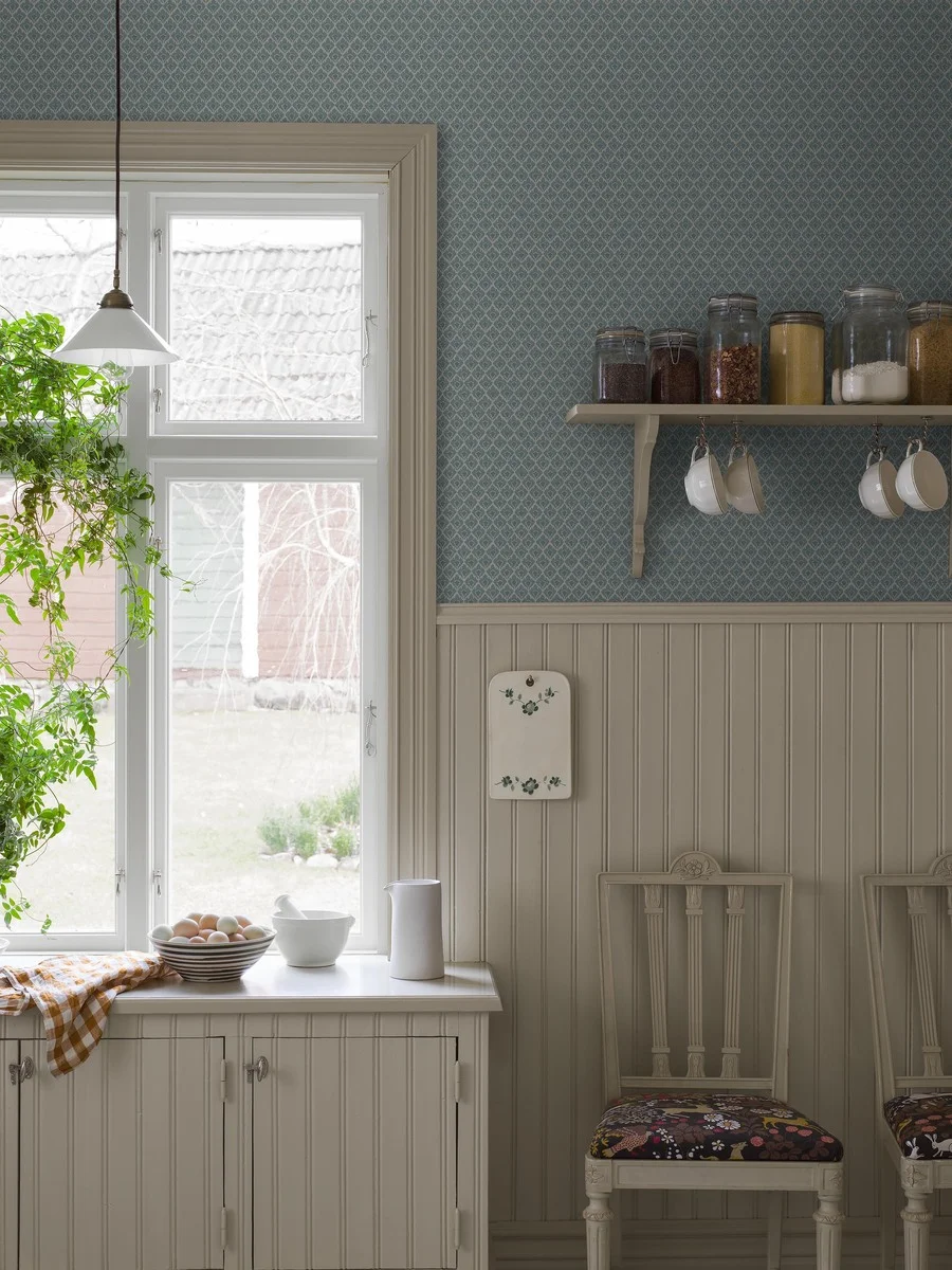 Boråstapeter Anno II 8076
