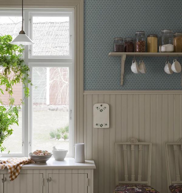Boråstapeter Anno II 8076