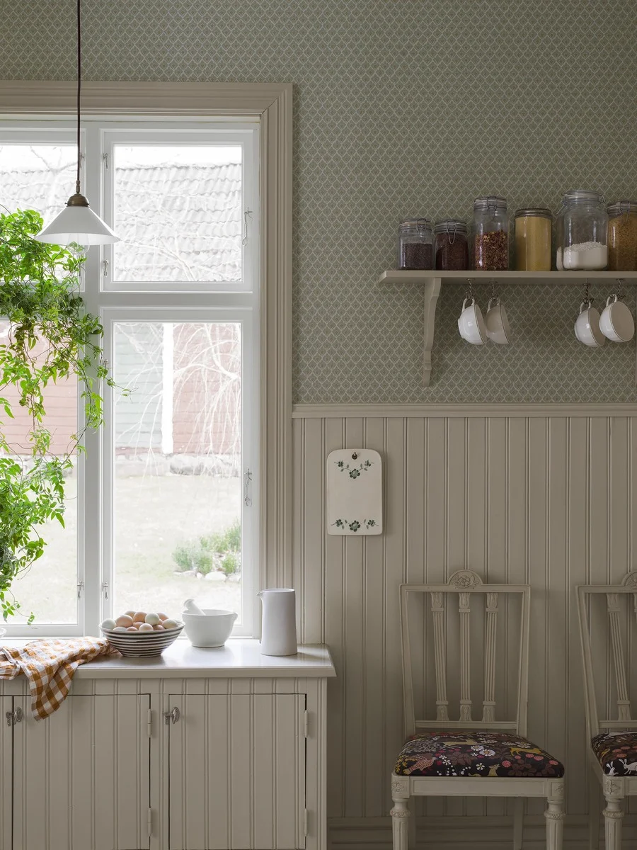 Boråstapeter Anno II 8077