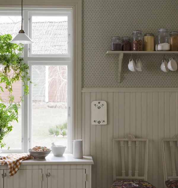 Boråstapeter Anno II 8077