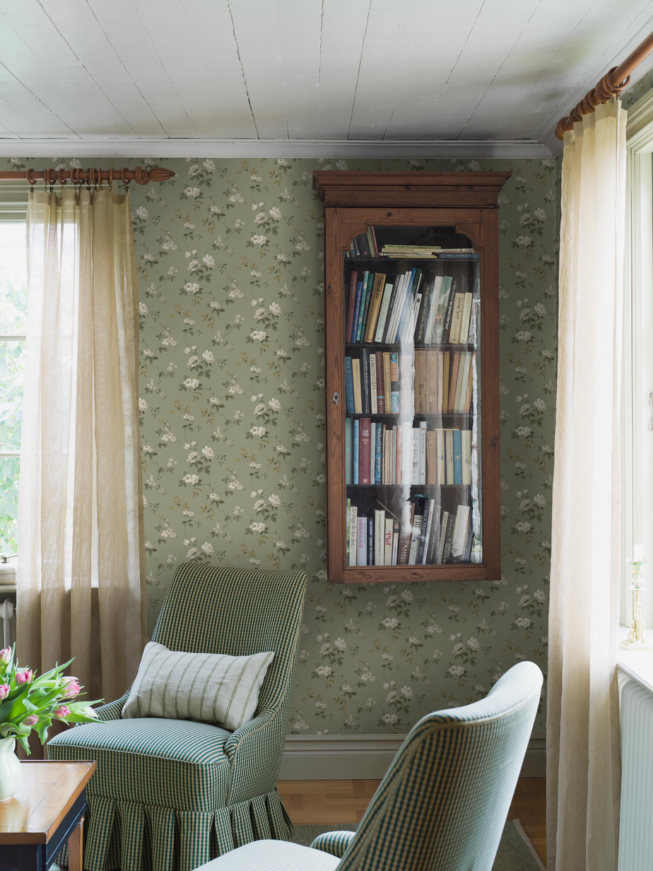 Boråstapeter Anno II 8086