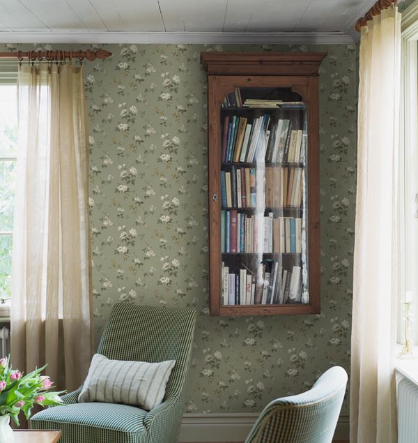 Boråstapeter Anno II 8086