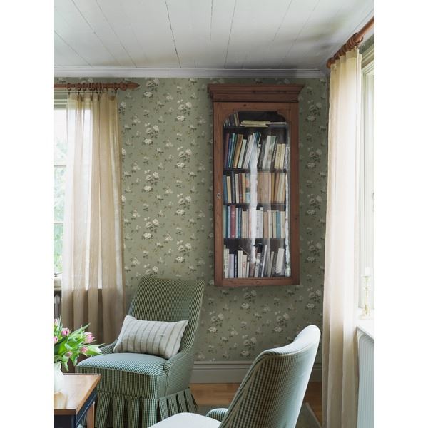 Boråstapeter Anno II 8086