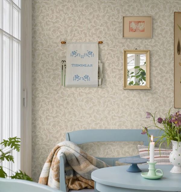 Boråstapeter Anno II 8088