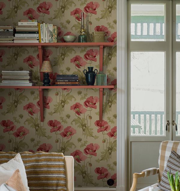 Boråstapeter Anno II 8090