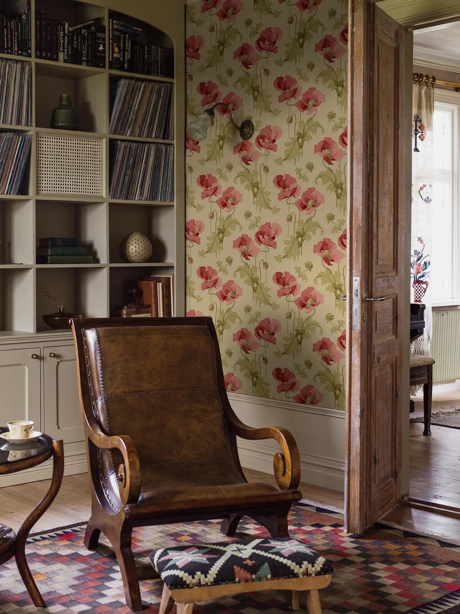 Boråstapeter Anno II 8090