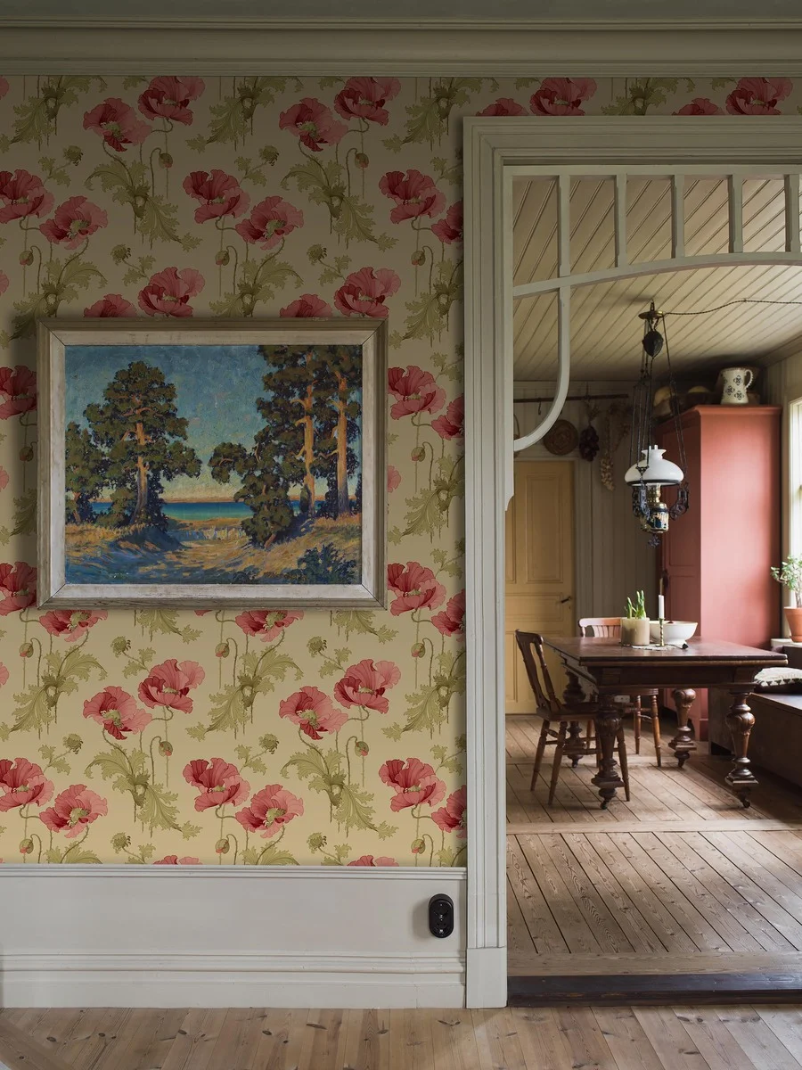 Boråstapeter Anno II 8090