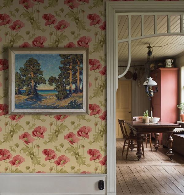 Boråstapeter Anno II 8090